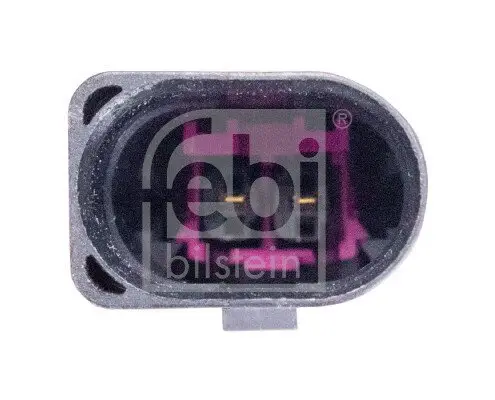 Sensor, Abgastemperatur Abgasturbolader FEBI BILSTEIN 185846 Bild Sensor, Abgastemperatur Abgasturbolader FEBI BILSTEIN 185846