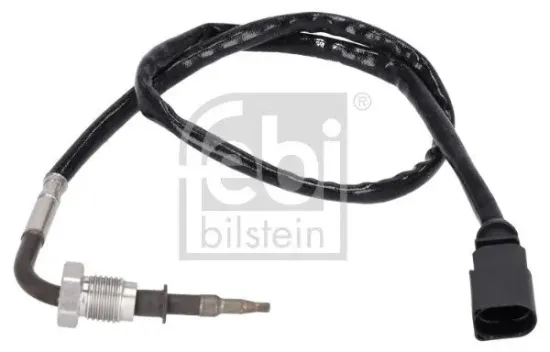 Sensor, Abgastemperatur vor Katalysator FEBI BILSTEIN 185847 Bild Sensor, Abgastemperatur vor Katalysator FEBI BILSTEIN 185847