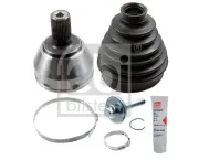 Gelenksatz, Antriebswelle Vorderachse links Vorderachse rechts radseitig radseitig FEBI BILSTEIN 185848