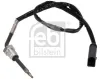 Sensor, Abgastemperatur vor Katalysator FEBI BILSTEIN 185850