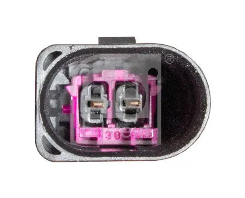 Sensor, Abgastemperatur vor Katalysator FEBI BILSTEIN 185850 Bild Sensor, Abgastemperatur vor Katalysator FEBI BILSTEIN 185850