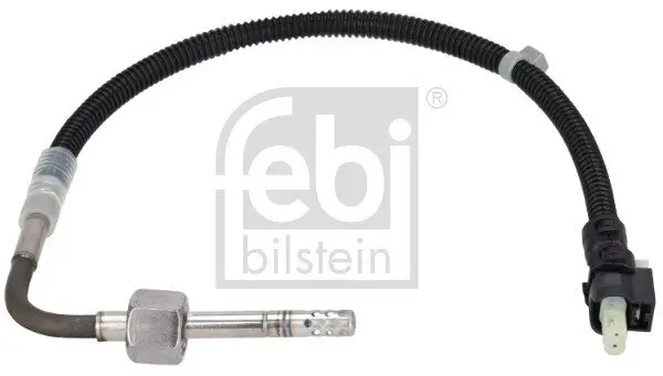 Sensor, Abgastemperatur FEBI BILSTEIN 185866