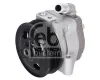 Hydraulikpumpe, Lenkung FEBI BILSTEIN 185879 Bild Hydraulikpumpe, Lenkung FEBI BILSTEIN 185879