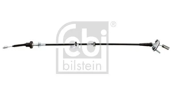 Seilzug, Kupplungsbetätigung FEBI BILSTEIN 185883