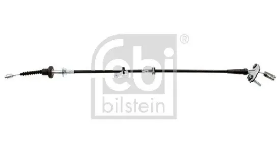 Seilzug, Kupplungsbetätigung FEBI BILSTEIN 185883 Bild Seilzug, Kupplungsbetätigung FEBI BILSTEIN 185883