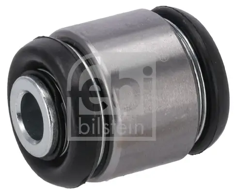 Lagerung, Lenker Hinterachse links Hinterachse rechts außen unten hinten FEBI BILSTEIN 185885