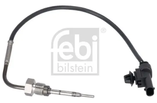 Sensor, Abgastemperatur nach Katalysator FEBI BILSTEIN 185889 Bild Sensor, Abgastemperatur nach Katalysator FEBI BILSTEIN 185889