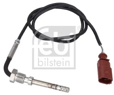 Sensor, Abgastemperatur vor Rußpartikelfilter FEBI BILSTEIN 185890