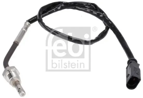 Sensor, Abgastemperatur vor Katalysator FEBI BILSTEIN 185891 Bild Sensor, Abgastemperatur vor Katalysator FEBI BILSTEIN 185891