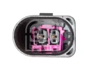 Lader, Aufladung rechts rechts FEBI BILSTEIN 187102