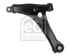 Lenker, Radaufhängung Vorderachse links unten FEBI BILSTEIN 185906 Bild Lenker, Radaufhängung Vorderachse links unten FEBI BILSTEIN 185906