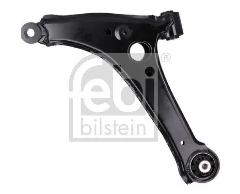 Lenker, Radaufhängung Vorderachse links unten FEBI BILSTEIN 185906 Bild Lenker, Radaufhängung Vorderachse links unten FEBI BILSTEIN 185906