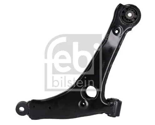 Lenker, Radaufhängung Vorderachse links unten FEBI BILSTEIN 185906 Bild Lenker, Radaufhängung Vorderachse links unten FEBI BILSTEIN 185906