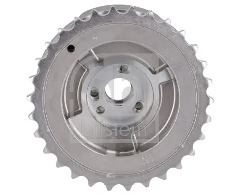 Nockenwellenversteller Einlassseite FEBI BILSTEIN 185925 Bild Nockenwellenversteller Einlassseite FEBI BILSTEIN 185925