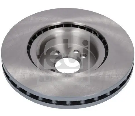 Bremsscheibe Vorderachse FEBI BILSTEIN 185928 Bild Bremsscheibe Vorderachse FEBI BILSTEIN 185928