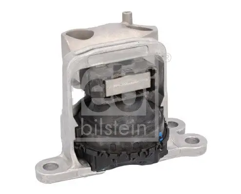 Lagerung, Motor rechts FEBI BILSTEIN 185939 Bild Lagerung, Motor rechts FEBI BILSTEIN 185939