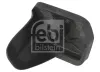 Pedalbelag, Bremspedal FEBI BILSTEIN 185943 Bild Pedalbelag, Bremspedal FEBI BILSTEIN 185943