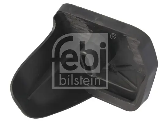 Pedalbelag, Bremspedal FEBI BILSTEIN 185943 Bild Pedalbelag, Bremspedal FEBI BILSTEIN 185943