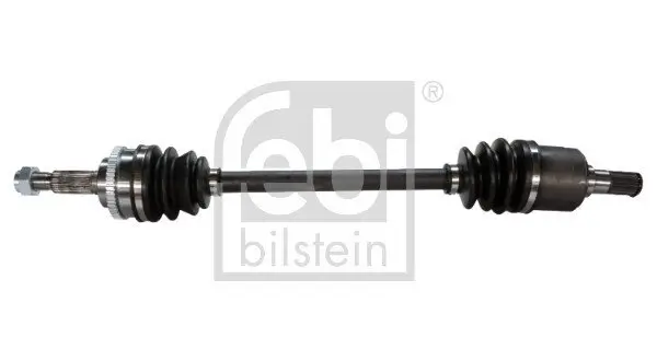 Antriebswelle Vorderachse links FEBI BILSTEIN 185951