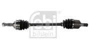 Antriebswelle Vorderachse links FEBI BILSTEIN 185951