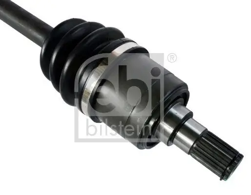 Antriebswelle Vorderachse links FEBI BILSTEIN 185951 Bild Antriebswelle Vorderachse links FEBI BILSTEIN 185951