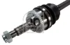 Antriebswelle Vorderachse links FEBI BILSTEIN 185951 Bild Antriebswelle Vorderachse links FEBI BILSTEIN 185951