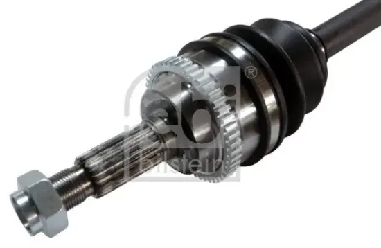 Antriebswelle Vorderachse links FEBI BILSTEIN 185951 Bild Antriebswelle Vorderachse links FEBI BILSTEIN 185951