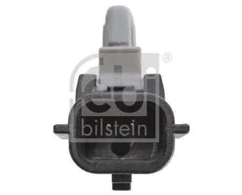 Sensor, Raddrehzahl Hinterachse links Hinterachse rechts FEBI BILSTEIN 185976 Bild Sensor, Raddrehzahl Hinterachse links Hinterachse rechts FEBI BILSTEIN 185976