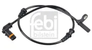 Sensor, Raddrehzahl FEBI BILSTEIN 185977