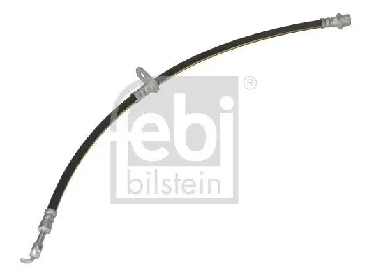 Bremsschlauch Vorderachse links FEBI BILSTEIN 185978