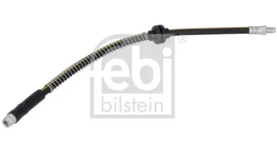 Bremsschlauch Vorderachse links Vorderachse rechts FEBI BILSTEIN 185982 Bild Bremsschlauch Vorderachse links Vorderachse rechts FEBI BILSTEIN 185982