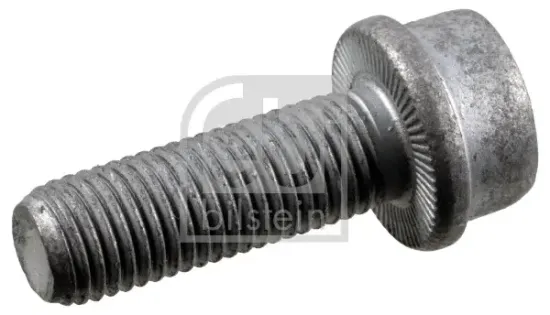 Schraube, Bremssattel Hinterachse FEBI BILSTEIN 185993 Bild Schraube, Bremssattel Hinterachse FEBI BILSTEIN 185993
