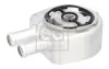 Ölkühler, Motoröl FEBI BILSTEIN 186000