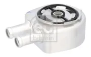 Ölkühler, Motoröl FEBI BILSTEIN 186000