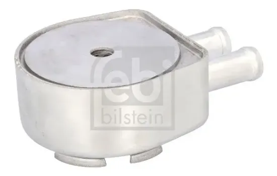 Ölkühler, Motoröl FEBI BILSTEIN 186000 Bild Ölkühler, Motoröl FEBI BILSTEIN 186000