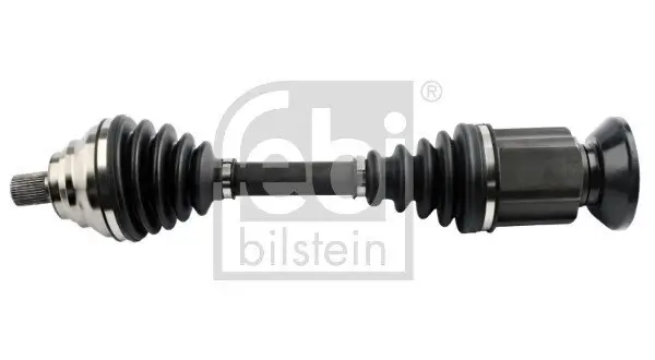 Antriebswelle Vorderachse links FEBI BILSTEIN 186001