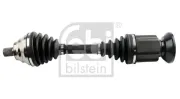 Antriebswelle Vorderachse links FEBI BILSTEIN 186001