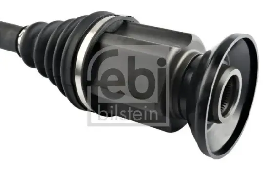 Antriebswelle Vorderachse links FEBI BILSTEIN 186001 Bild Antriebswelle Vorderachse links FEBI BILSTEIN 186001