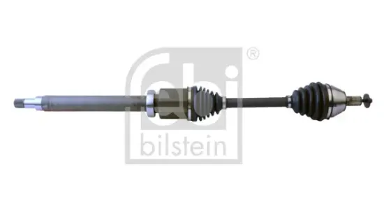 Antriebswelle Vorderachse rechts FEBI BILSTEIN 186002 Bild Antriebswelle Vorderachse rechts FEBI BILSTEIN 186002