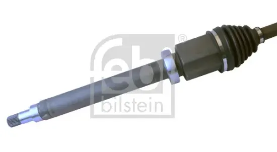 Antriebswelle Vorderachse rechts FEBI BILSTEIN 186002 Bild Antriebswelle Vorderachse rechts FEBI BILSTEIN 186002