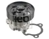 Wasserpumpe, Motorkühlung FEBI BILSTEIN 186006 Bild Wasserpumpe, Motorkühlung FEBI BILSTEIN 186006