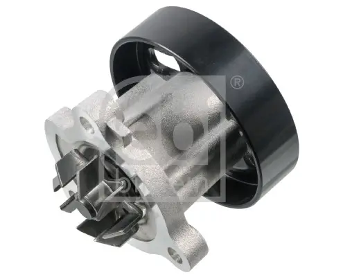 Wasserpumpe, Motorkühlung FEBI BILSTEIN 186006 Bild Wasserpumpe, Motorkühlung FEBI BILSTEIN 186006