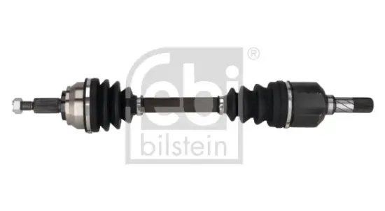 Antriebswelle Vorderachse links FEBI BILSTEIN 186007 Bild Antriebswelle Vorderachse links FEBI BILSTEIN 186007