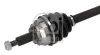 Antriebswelle Vorderachse links FEBI BILSTEIN 186007 Bild Antriebswelle Vorderachse links FEBI BILSTEIN 186007