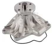 Wasserpumpe, Motorkühlung FEBI BILSTEIN 186009