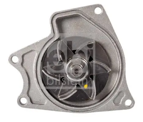 Wasserpumpe, Motorkühlung FEBI BILSTEIN 186009 Bild Wasserpumpe, Motorkühlung FEBI BILSTEIN 186009