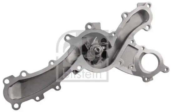 Wasserpumpe, Motorkühlung FEBI BILSTEIN 186012 Bild Wasserpumpe, Motorkühlung FEBI BILSTEIN 186012