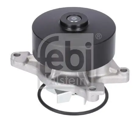 Wasserpumpe, Motorkühlung FEBI BILSTEIN 186015 Bild Wasserpumpe, Motorkühlung FEBI BILSTEIN 186015