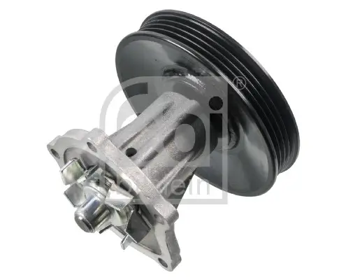Wasserpumpe, Motorkühlung FEBI BILSTEIN 186016 Bild Wasserpumpe, Motorkühlung FEBI BILSTEIN 186016