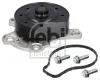 Wasserpumpe, Motorkühlung FEBI BILSTEIN 186021 Bild Wasserpumpe, Motorkühlung FEBI BILSTEIN 186021